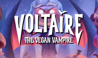 Voltaire: The Vegan Vampire EN Global Steam