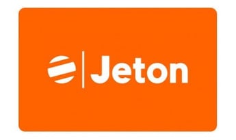 JetonCash Card EUR EU €100 Prepaid