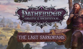Pathfinder: Wrath of the Righteous - The Last Sarkorians DLC EN/DE/FR/RU/ZH/ES Global Steam