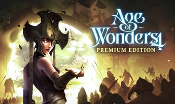 Age of Wonders 4 Premium Edition EN Argentina Xbox - PC