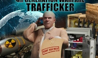 4th Generation Warfare - Trafficker DLC EN/DE/FR/ES Global Steam