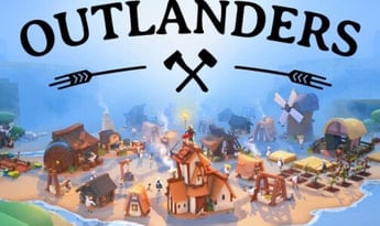 Outlanders Global Steam