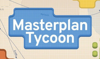 Masterplan Tycoon EN/DE/FR/PL/RU/ZH/ZH Global Steam