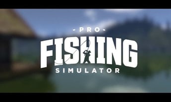 Pro Fishing Simulator Global Steam