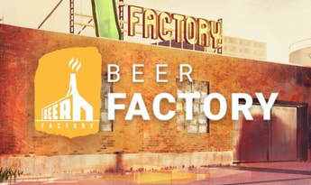 Beer Factory Global Steam Gift