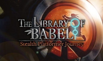 The Library of Babel EN Argentina Xbox One Xbox Series