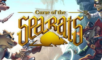 Curse of the Sea Rats EN Argentina Xbox One Xbox Series
