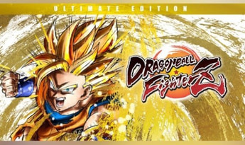 Dragon Ball FighterZ Ultimate Edition EU Xbox One Xbox Series
