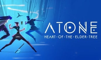 ATONE: Heart of the Elder Tree Global Steam