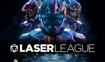 Laser League EN/DE/FR/IT/PT/RU/ZH/ES Global Steam