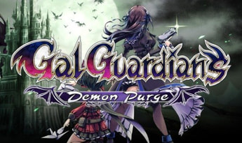 Gal Guardians: Demon Purge EN EU PS5