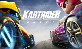 KartRider: Drift - Lucci Loot Pack DLC EN Global Xbox One Xbox Series