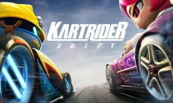 KartRider: Drift - Lucci Loot Pack DLC EN Global Xbox One Xbox Series