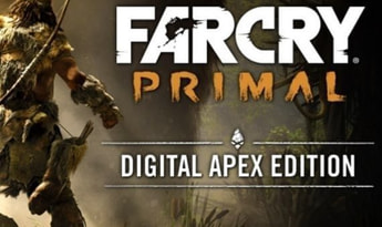 Far Cry Primal Apex Edition EN EMEA Ubisoft Connect