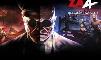 Zombie Army 4: Ragnarok - Parts I & II DLC EN Argentina Xbox One Xbox Series Xbox - PC