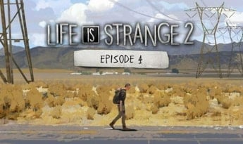 Life is Strange 2 - Episodes Bundle DLC Episode 4 Edition EN/DE/FR/IT/PT/RU/ES Turkey Xbox One Xbox Series