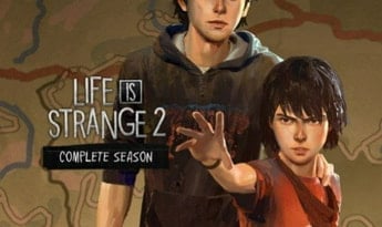 Life is Strange 2 Complete Season Edition EN/DE/FR/IT/PT/RU/ES Brazil Xbox One Xbox Series