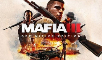 Mafia III Definitive Edition EN/DE/FR/IT Latin America Steam