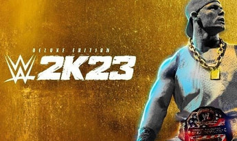 WWE 2K23 Deluxe Edition EN Colombia Xbox One Xbox Series