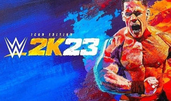 WWE 2K23 Icon Edition EN Colombia Xbox One Xbox Series