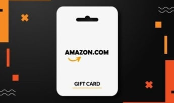 Amazon Gift Card EUR IT €325 Amazon