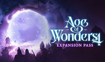 Age of Wonders 4 - Expansion Pass DLC EN Argentina Xbox Series