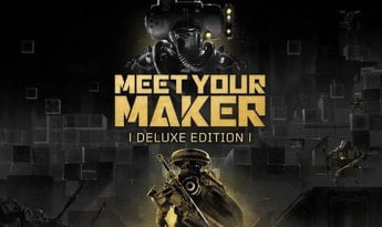 Meet Your Maker Deluxe Edition EN Argentina Xbox One Xbox Series