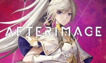 Afterimage Global Steam