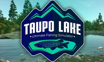 Ultimate Fishing Simulator - Taupo Lake DLC Global Steam