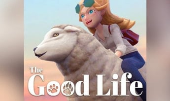 The Good Life: Behind the Secret of Rainy Woods DLC EN Argentina Xbox One Xbox Series Xbox - PC