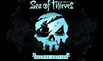 Sea of Thieves - Deluxe Edition Content DLC EN EU Xbox/One/Series/Xbox - PC