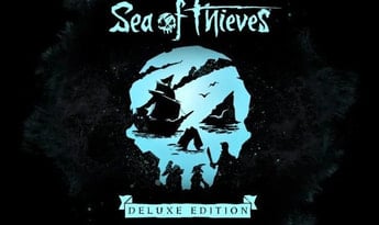 Sea of Thieves - Deluxe Edition Content DLC EN Argentina Xbox One Xbox Series Xbox - PC