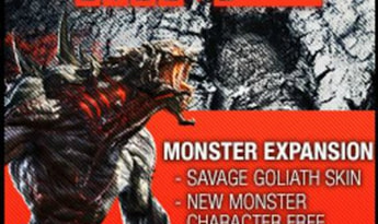 Evolve + Monster Expansion Pack - Bundle EN Global Steam