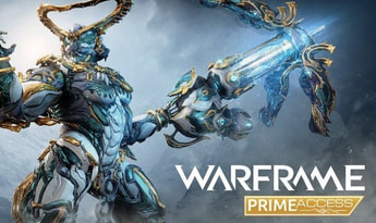 Warframe - Hildryn Prime Access Pack DLC EN Argentina Xbox One Xbox Series