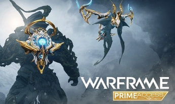 Warframe - Hildryn Prime Accessories Pack DLC EN Argentina Xbox One Xbox Series