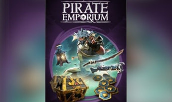 Sea of Thieves - Striking Serpent Bundle DLC EN Argentina Xbox/One/Series/Xbox - PC
