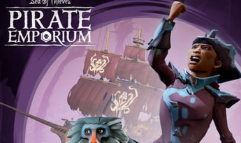 Sea of Thieves -  Kraken Starter Bundle DLC EN Argentina Xbox/One/Series/Xbox - PC