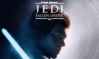 Star Wars Jedi: Fallen Order Deluxe Edition EN/FR/JA/KO/PT/ZH/MX Global EA App