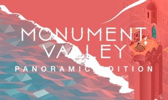 Monument Valley Panoramic Edition Global Steam