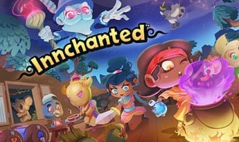 Innchanted Global Steam