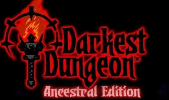 Darkest Dungeon Ancestral Edition EN/DE/FR/CS EU Steam