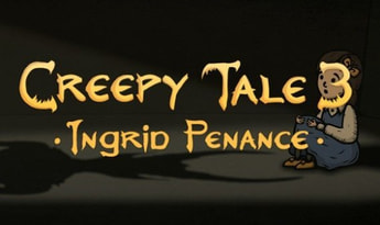 Creepy Tale 3: Ingrid Penance EN/DE/RU/ZH/ES/ZH/MX Global Steam