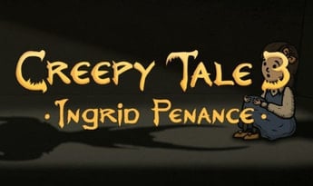 Creepy Tale 3: Ingrid Penance EN/DE/RU/ZH/ES/ZH/MX Global Steam