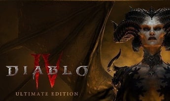 Diablo 4 Ultimate Edition United Kingdom Xbox One Xbox Series