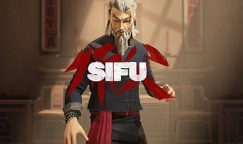 Sifu Global Steam