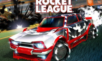 Rocket League - Season 10 Elite Pack DLC EN Argentina Xbox One Xbox Series