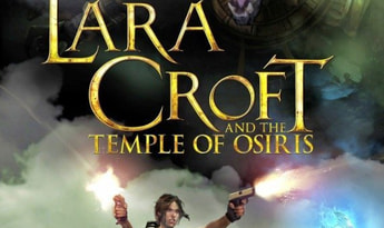 Lara Croft and the Temple of Osiris EN EU Xbox One Xbox Series