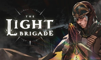 The Light Brigade PS VR2 EN EU PS5