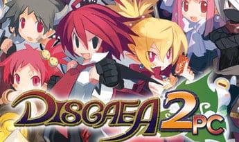 Disgaea 2 EN/JA Global Steam