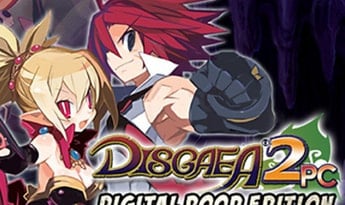 Disgaea 2 Digital Dood Edition EN/JA Global Steam